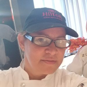 Meet your Posher, Eva